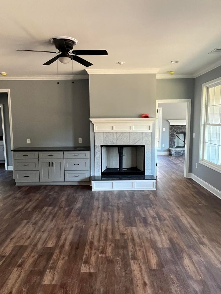 All Photos for HillCreek Construction in Commerce, GA