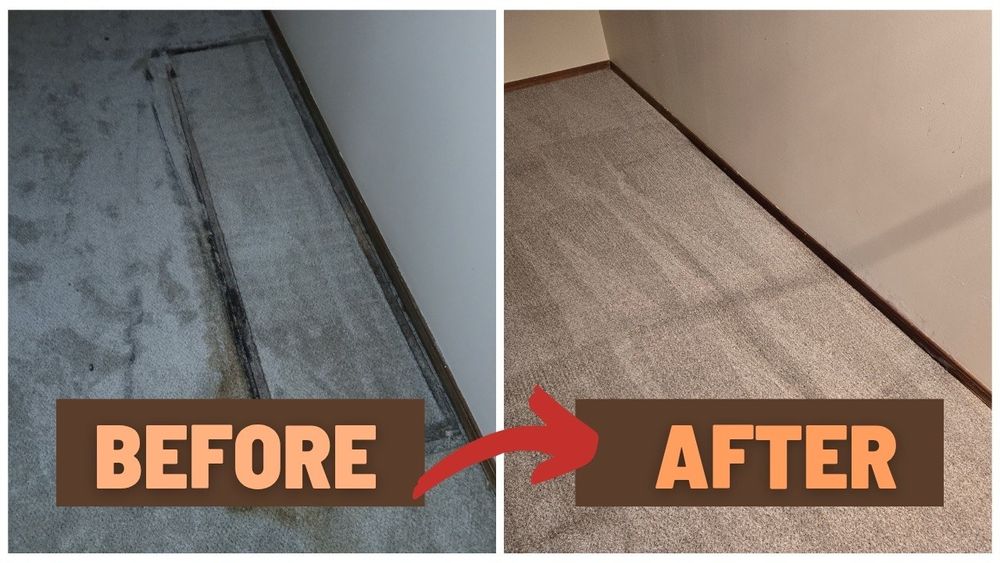 All Photos for Keystone Cleaning Services Inc. in Dewey, OK