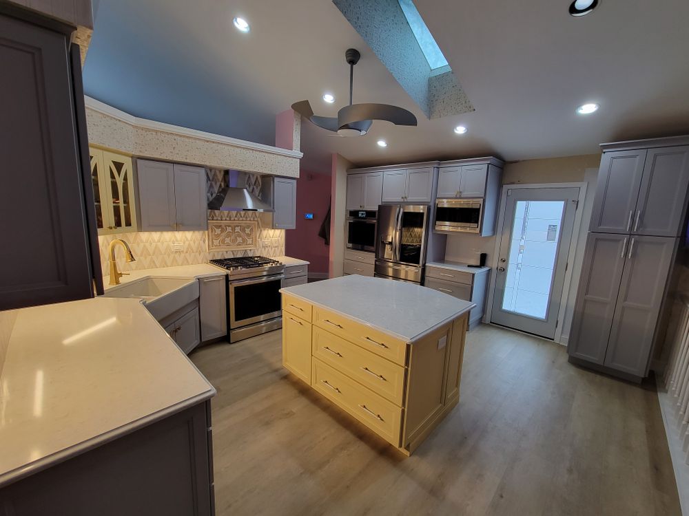 All Photos for Unique Renovations in Greater Chicago area , IL
