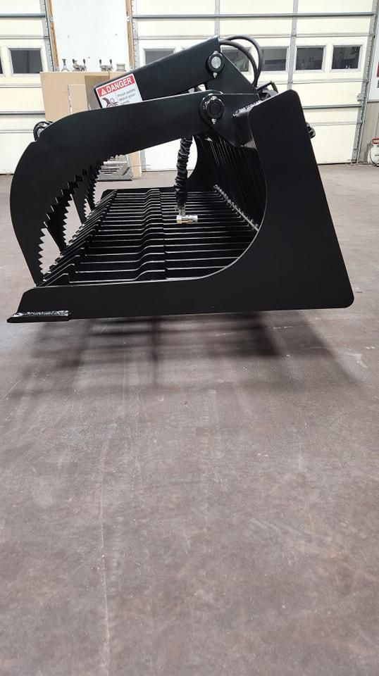 All Photos for Outlaw Fabrication LLC in Salem, MO