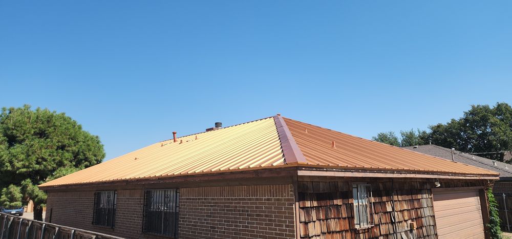 All Photos for Dream Home Construction in Odessa, TX