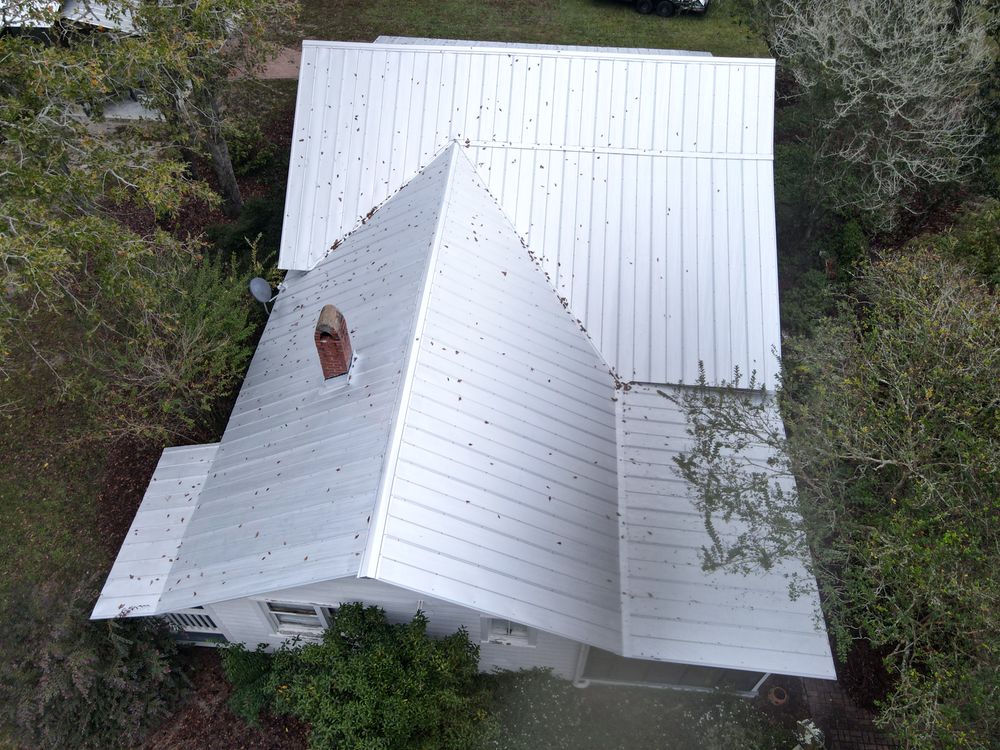 All Photos for Stanley Mills Construction Roofing Specialist in Dublin, GA