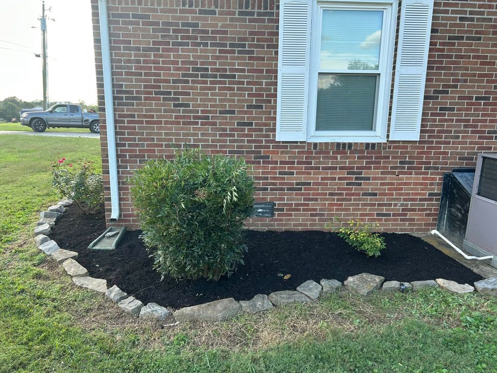 All Photos for Hawkins Outdoor Solutions in Woodbury, TN