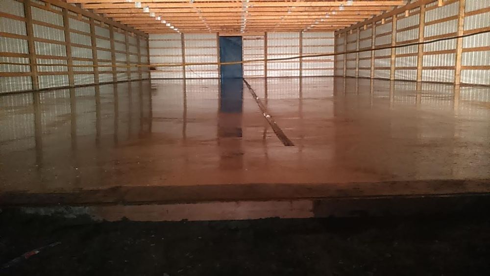 All Photos for Preciado Concrete LLC in Colorado Springs, CO