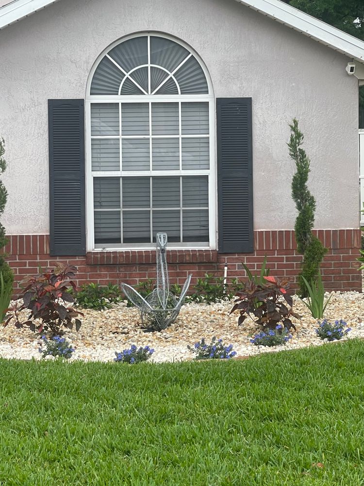 All Photos for MyerScapes Environmental  in Lakeland, FL