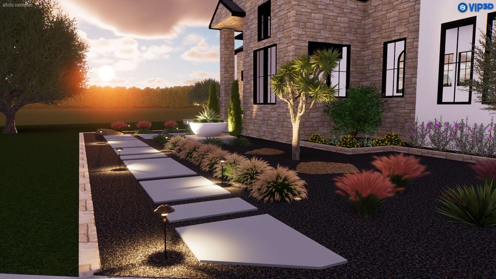 All Photos for N. B. Fence & Landscape in New Braunfels, TX