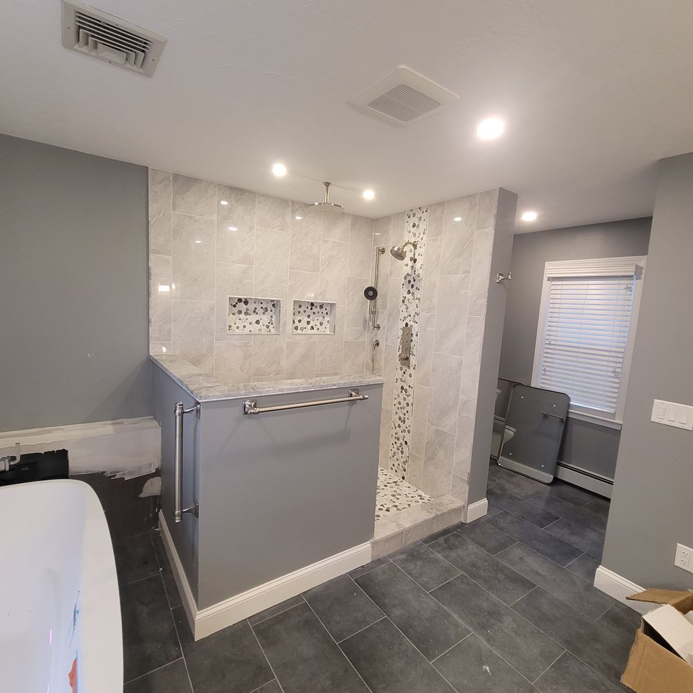 All Photos for Gervais Remodeling in Westborough, MA