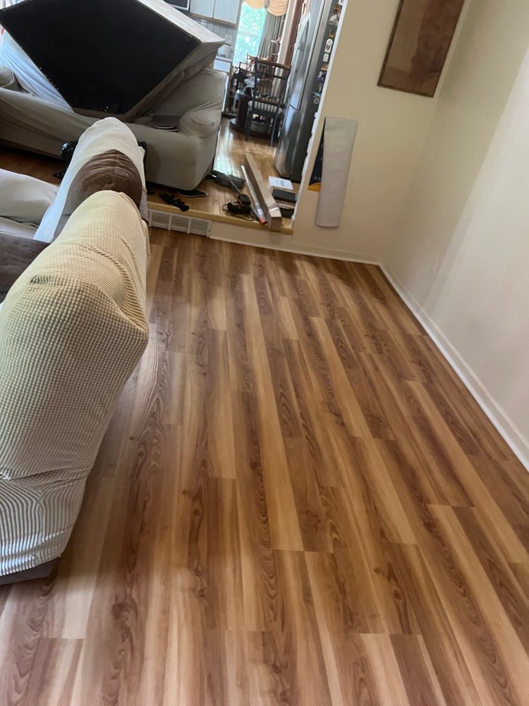 All Photos for Dib 896 Flooring in Dearborn Heights, MI