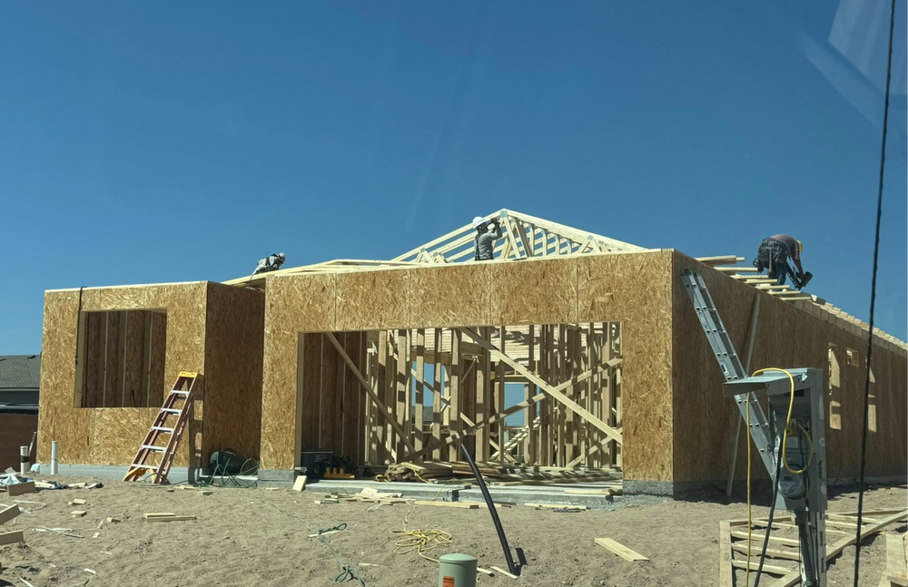 Warriors Framers NM LLC team in Los Lunas, NM - people or person