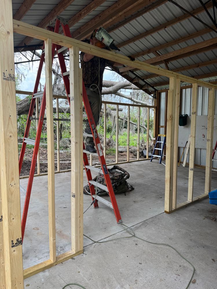 All Photos for Spirit Enterprise Construction LLC in Tampa Bay, FL