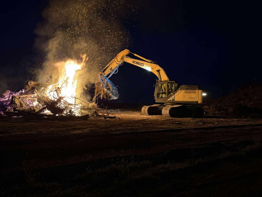 All Photos for Legge Farms and Drainage in Garner, IA
