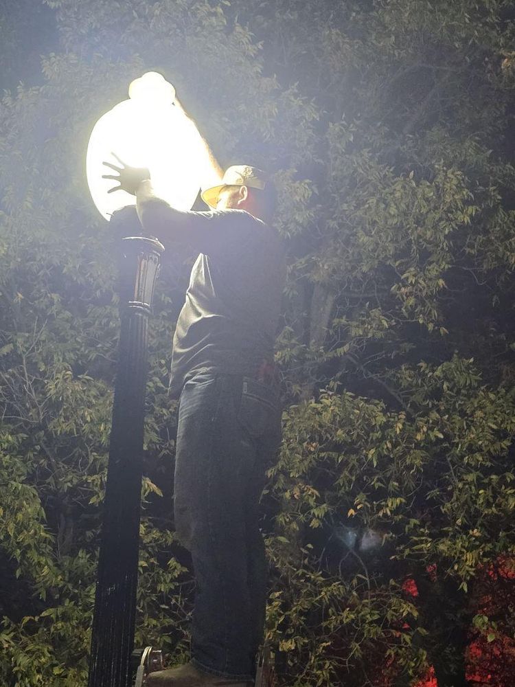 All Photos for Watcha GOT Electrical  in Graford,  TX