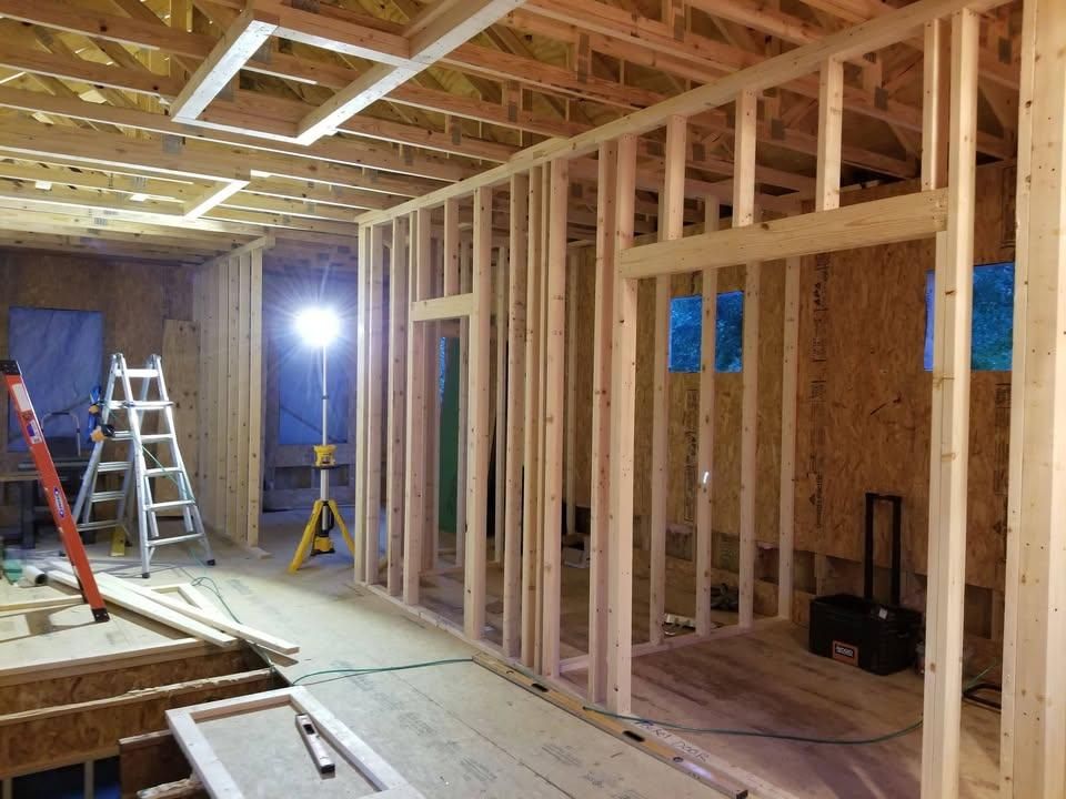 All Photos for GVL Renovations in Greenville, SC