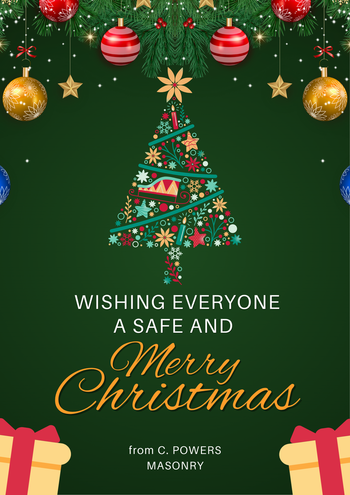 All Photos for C. POWERS MASONRY in Loveland, CO