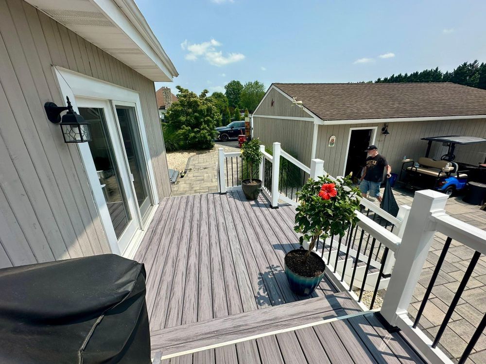 All Photos for J.R. and Sons Construction in Sewell, NJ