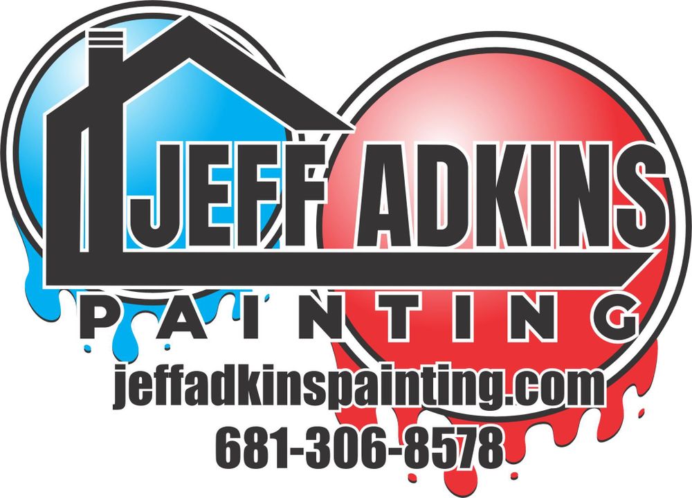 All Photos for Jeff Adkins Painting in Barboursville, WV