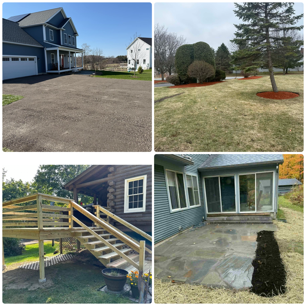 All Photos for Mow N Maintain Property Maintenance in Williston, VT