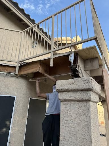 All Photos for Classic Shades Painting Water Damage & Restoration LLC in Mesa, AZ