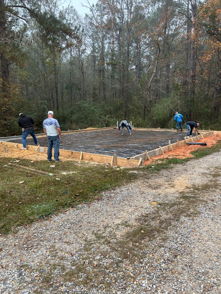 All Photos for Broadway & McMullen Construction in Hattiesburg, MS