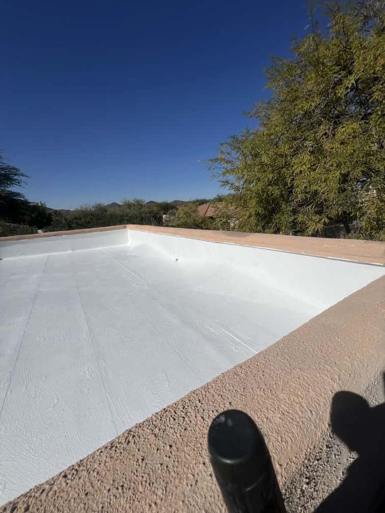 All Photos for Castro’s Custom’s Roofing LLC in Tucson, AZ