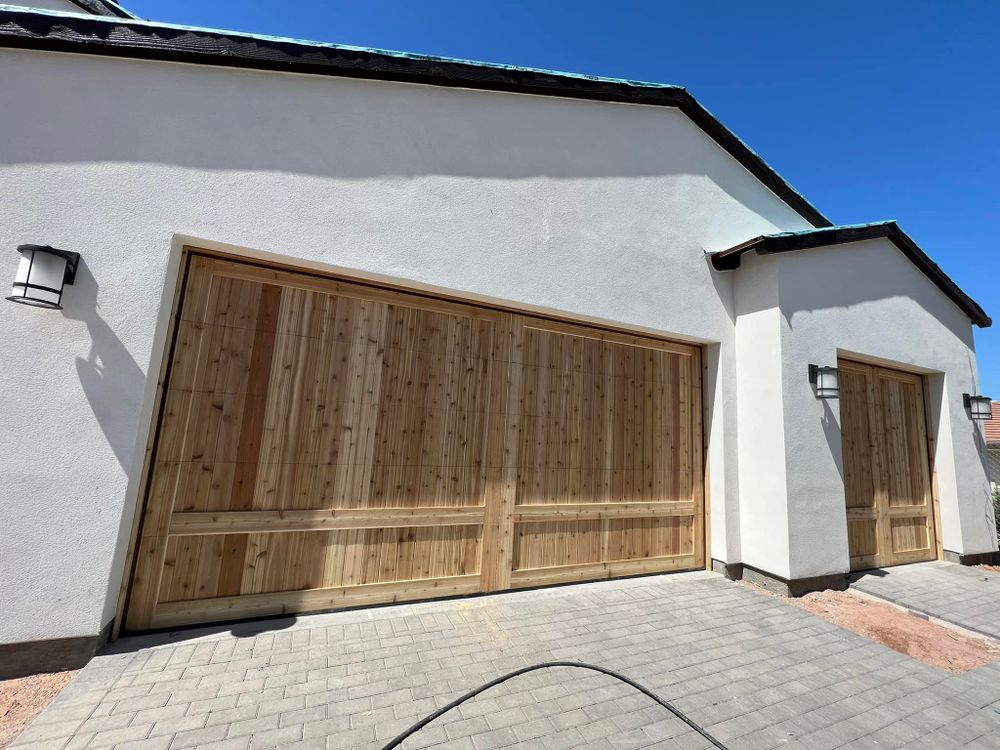Professional Garage Doors & Services team in Phoenix, AZ - people or person