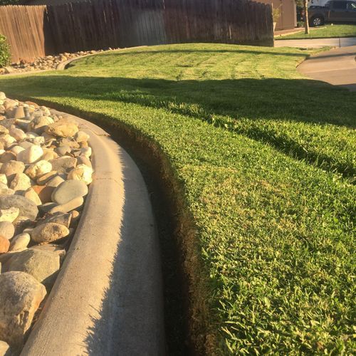 All Photos for AG Landscaping in Lodi, CA