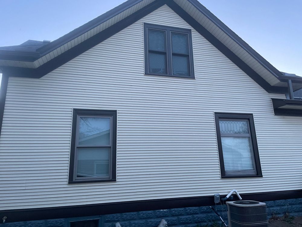 All Photos for The Gutter Man Seamless in Kearney, NE