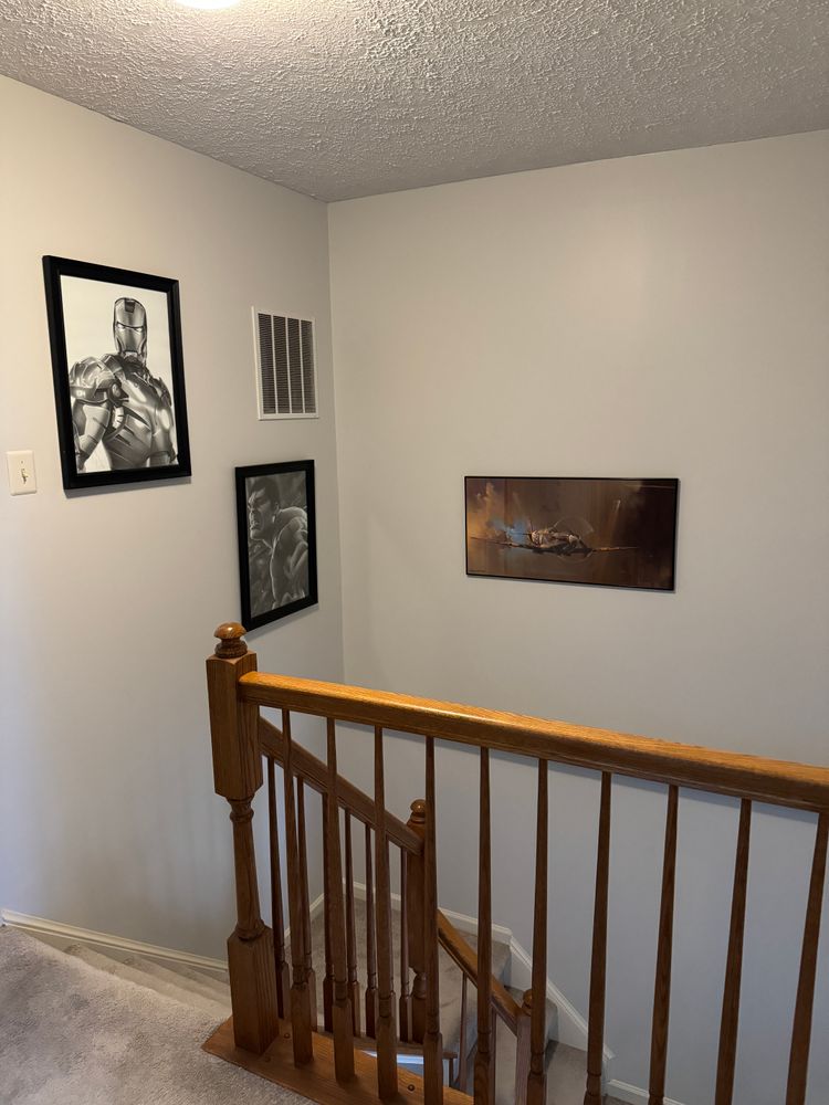 All Photos for Sanchez Paint Pros in Frederick, MD