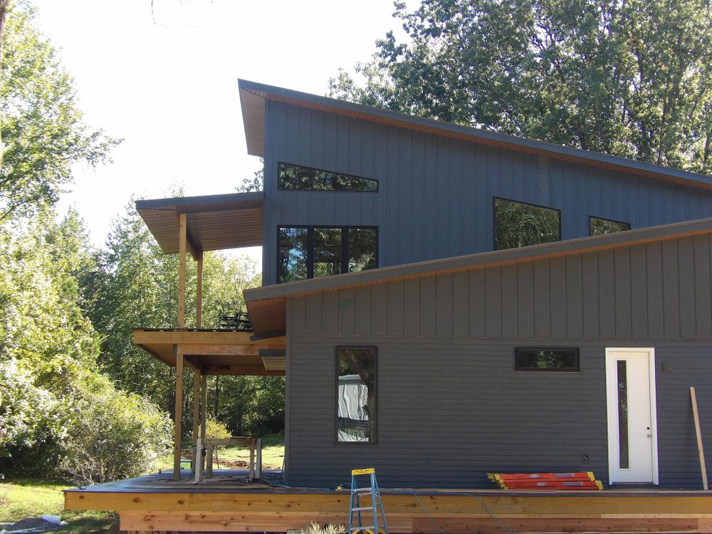 All Photos for Barnes Construction TN in Covington, TN
