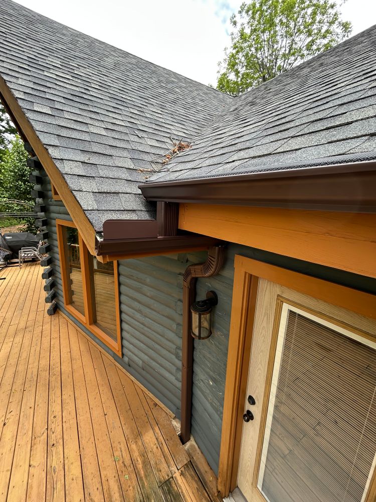 All Photos for Redeemed Roofing & Guttering in Puxico, MO