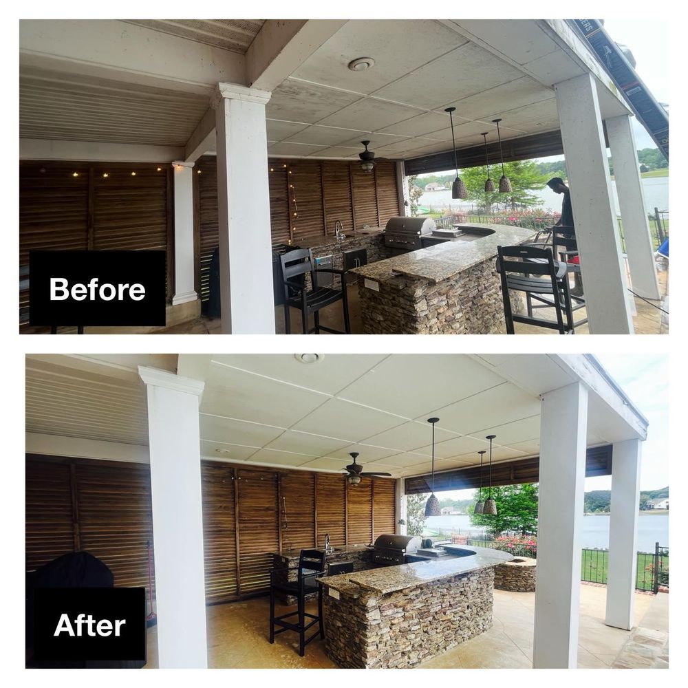 All Photos for Honey Do Oxford Pressure Washing and Soft Washing in Oxford, Mississippi