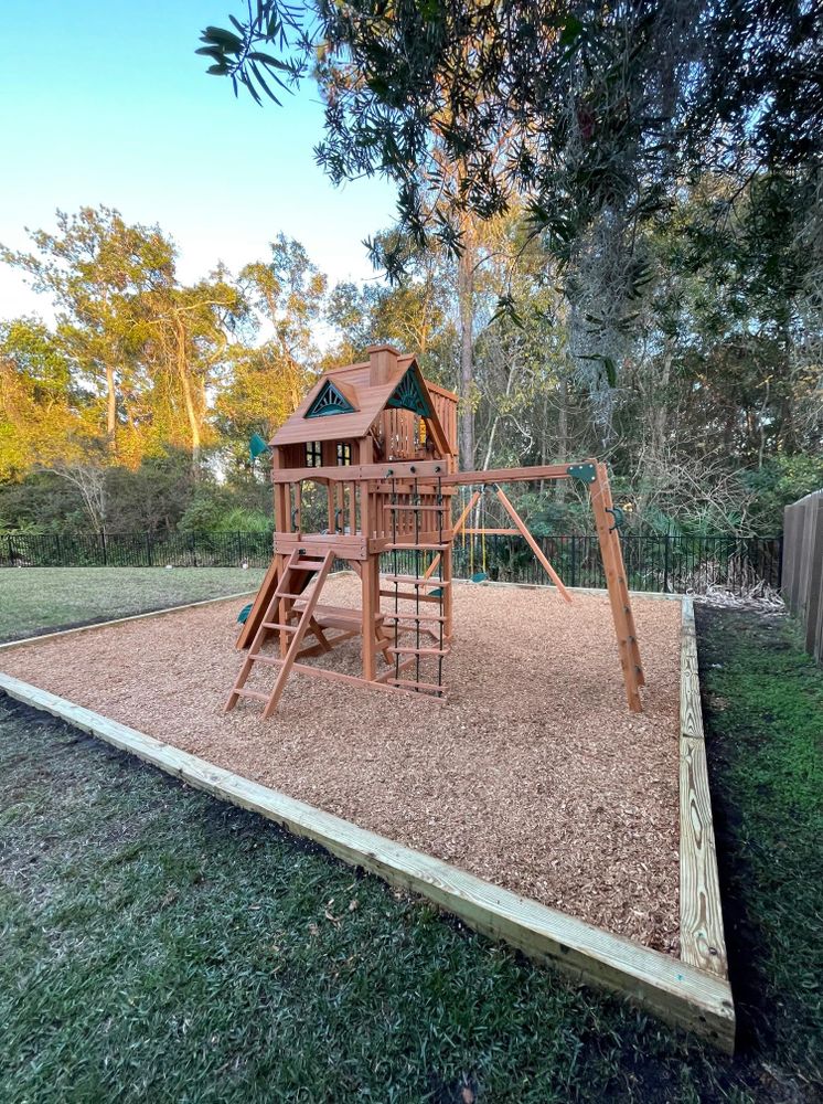 All Photos for K & A Landscaping, Inc. in Jacksonville, FL
