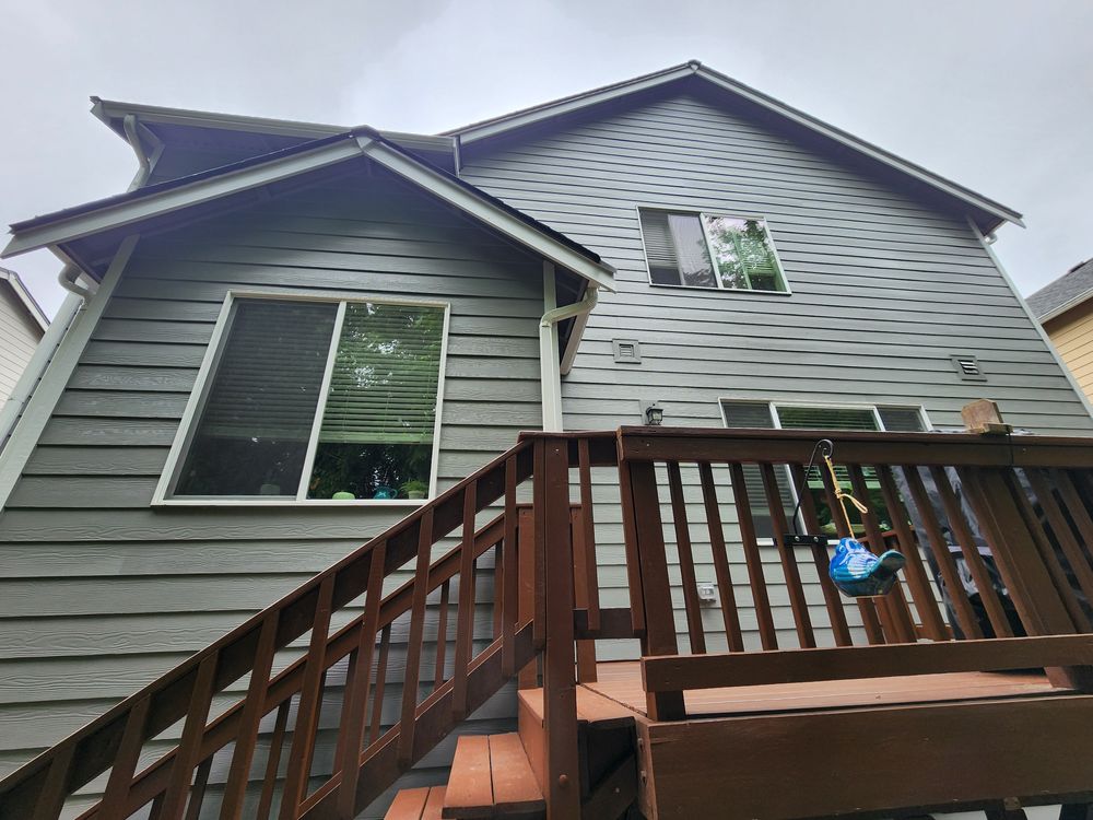 All Photos for Sharpest Painting LLC in Olympia, WA