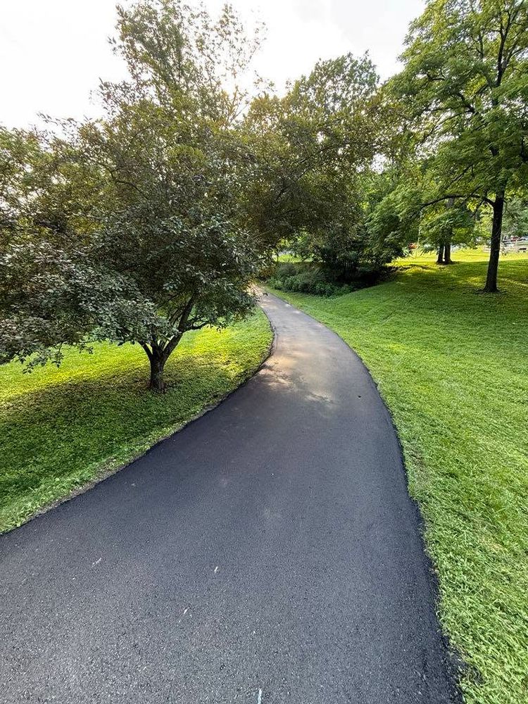 Asphalt and Paving for Absolute Asphalt, Paving & Sealcoating in Lebanon, TN