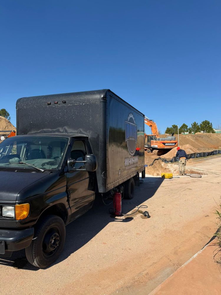 All Photos for DMS Concrete Cutting in Bushnell, FL