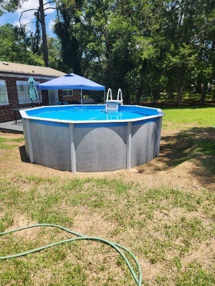 All Photos for Down & Dirty Pool Service in Crawfordville, FL