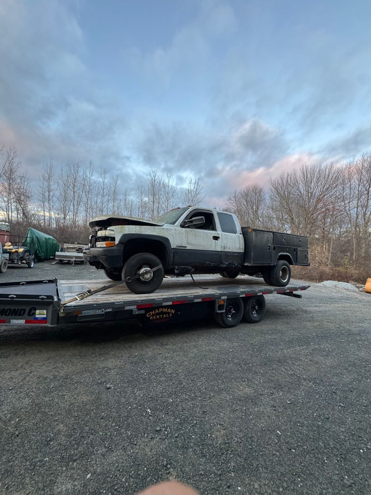 All Photos for Chapman Rentals in Ellington, CT