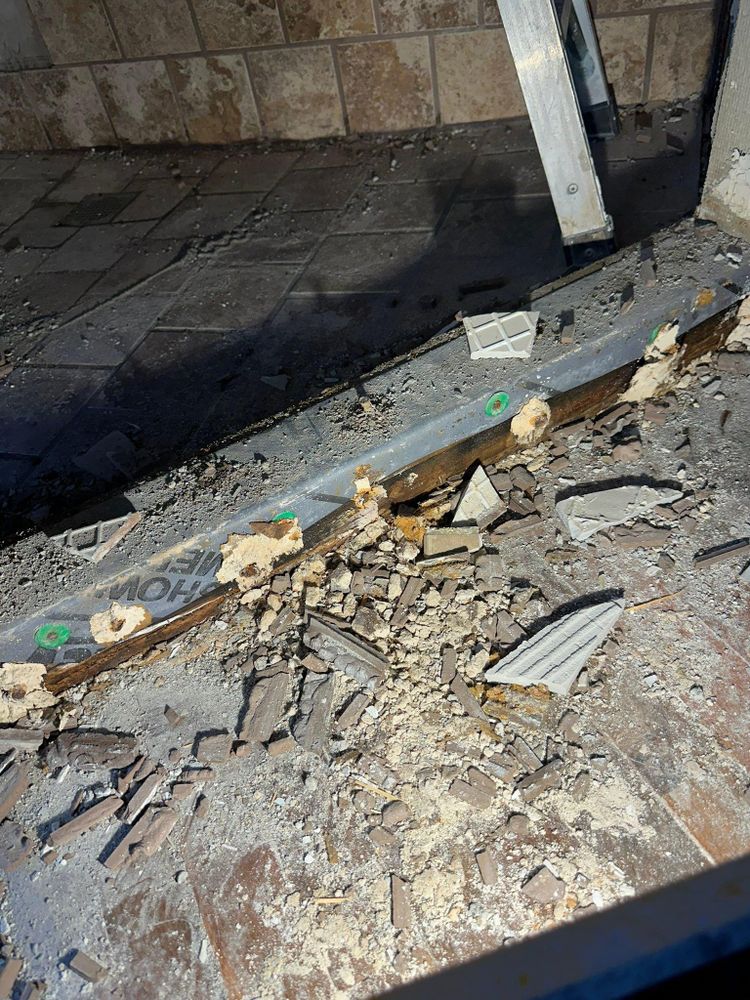 All Photos for Starr Tile & Remodeling in Russellville,,  AL