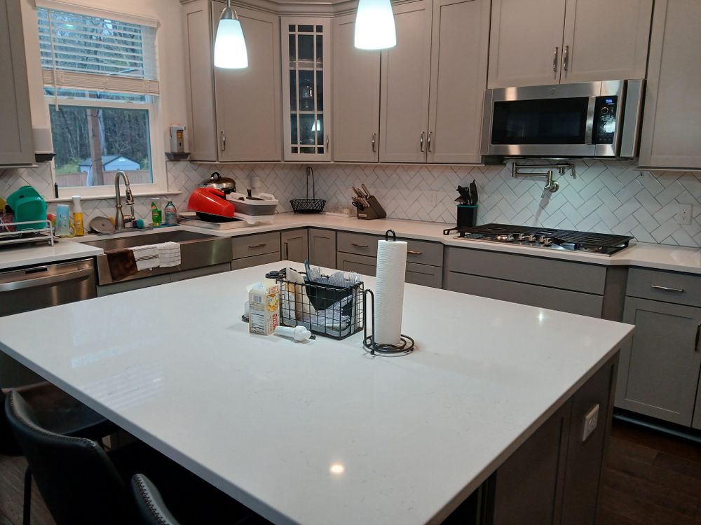 All Photos for Carolina Pros in Goose Creek, SC