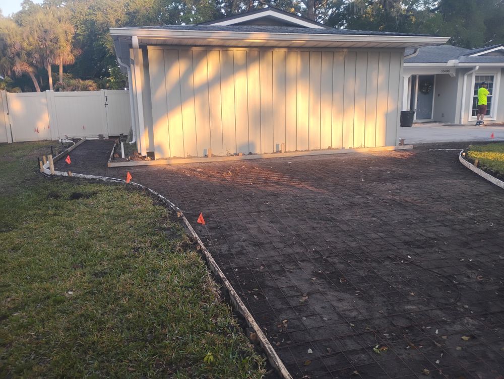 All Photos for Troiano Concrete & Masonry in Clearwater, FL