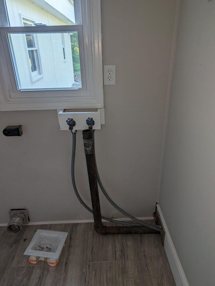 All Photos for Dragon Plumbing & Contracting in Chesterfield, VA