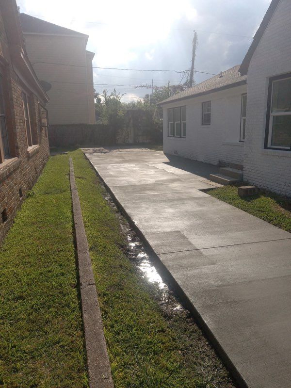 All Photos for Mascorro Concrete in Houston, TX
