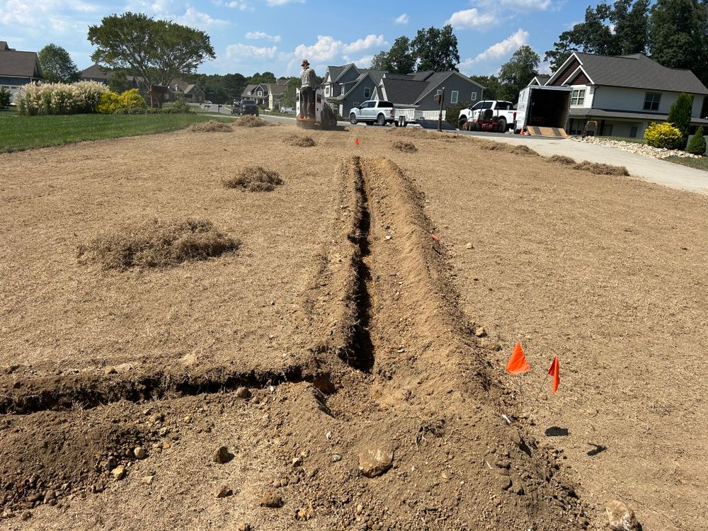 All Photos for ValleyScapes Landscaping in Walden, TN