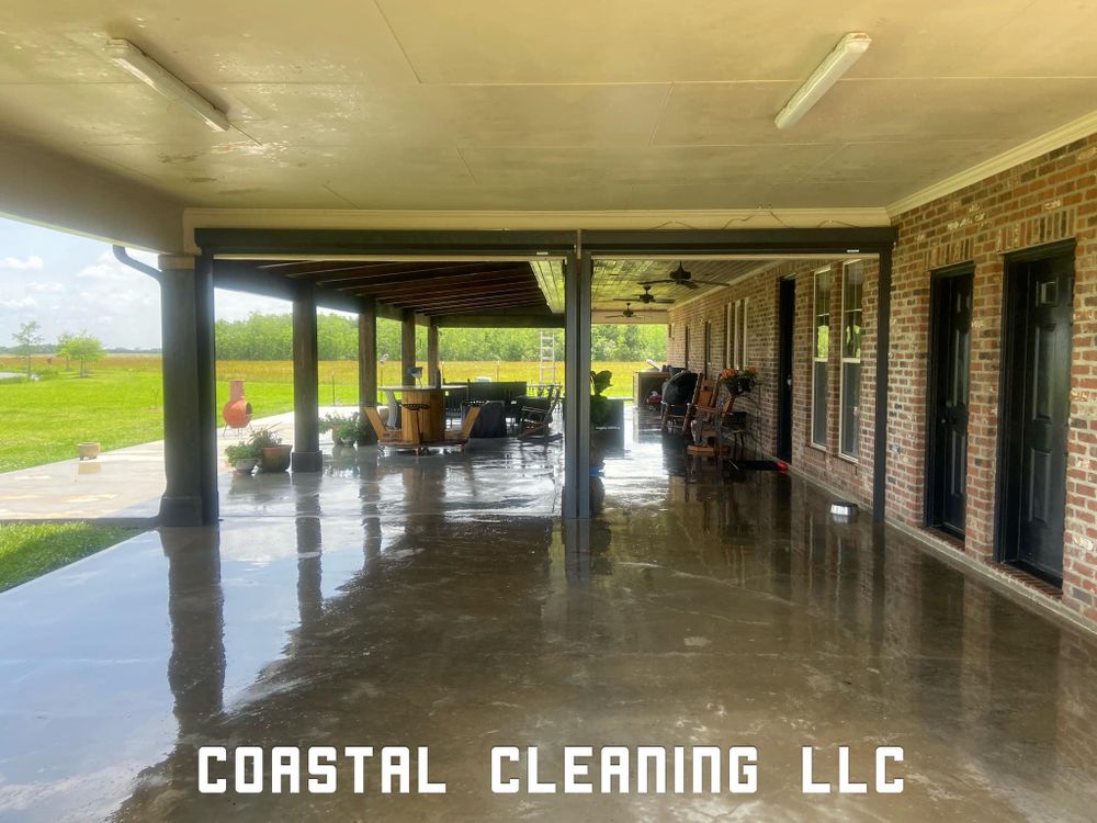 All Photos for Coastal Cleaning LLC in Rayne, Louisiana