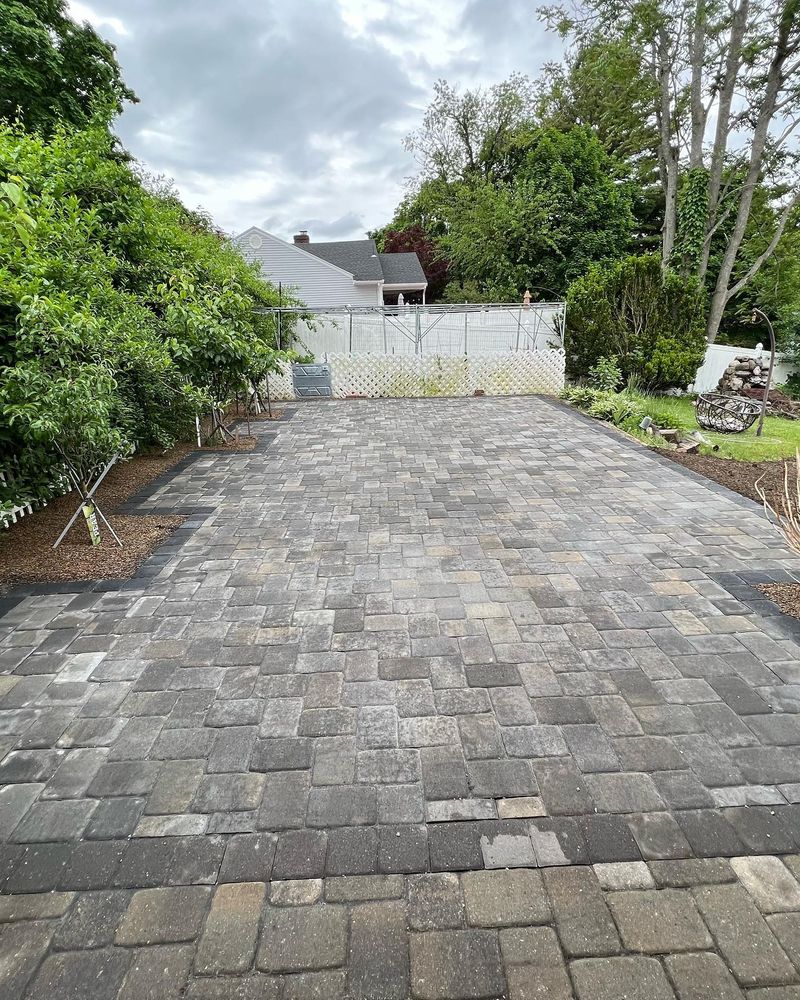 All Photos for Brouder & Sons Masonry, Hardscapes, and Irrigation in North Andover, MA