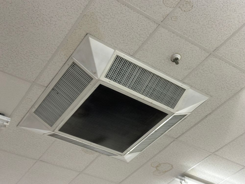 Handyman for The Flip Flop Roofer in Statesville, NC