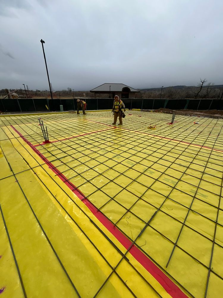 All Photos for Burner Construction LLC in Grand Junction, CO