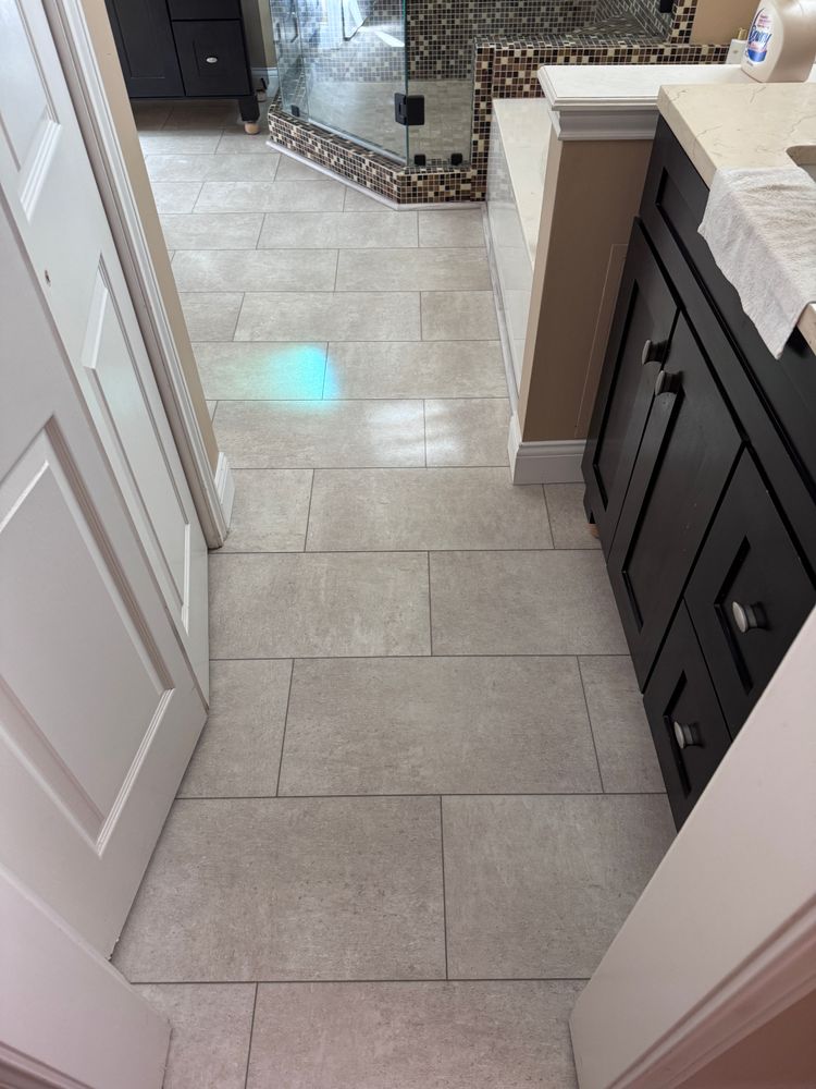 All Photos for Hill's Carpet & Remodeling in Odessa, TX