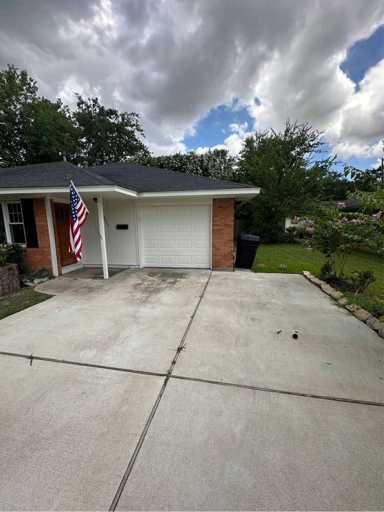 All Photos for Power Pressure Wash in Houston, TX