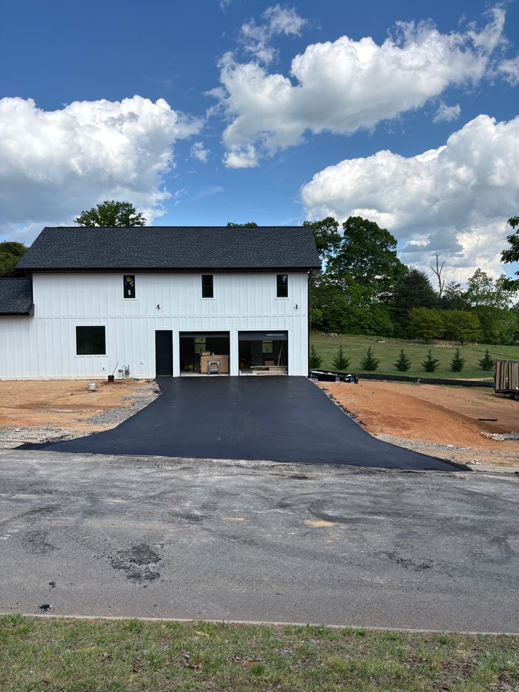 All Photos for Quality Paving in Seymour, TN
